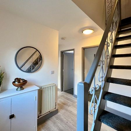 Curzon House One - Great For Contractors Or Family Holidays Cleethorpes Esterno foto
