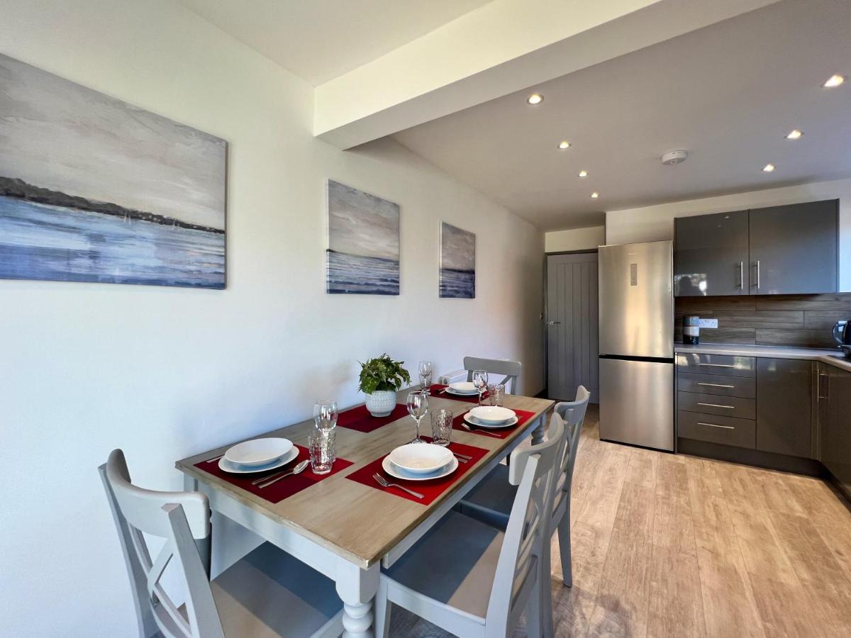 Curzon House One - Great For Contractors Or Family Holidays Cleethorpes Esterno foto