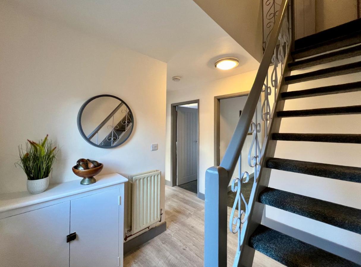 Curzon House One - Great For Contractors Or Family Holidays Cleethorpes Esterno foto