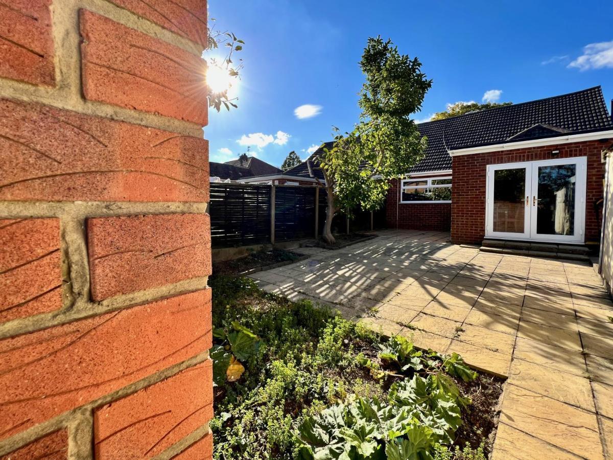 Curzon House One - Great For Contractors Or Family Holidays Cleethorpes Esterno foto